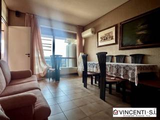 Appartamento via Alghero 15, Gorla, Milano