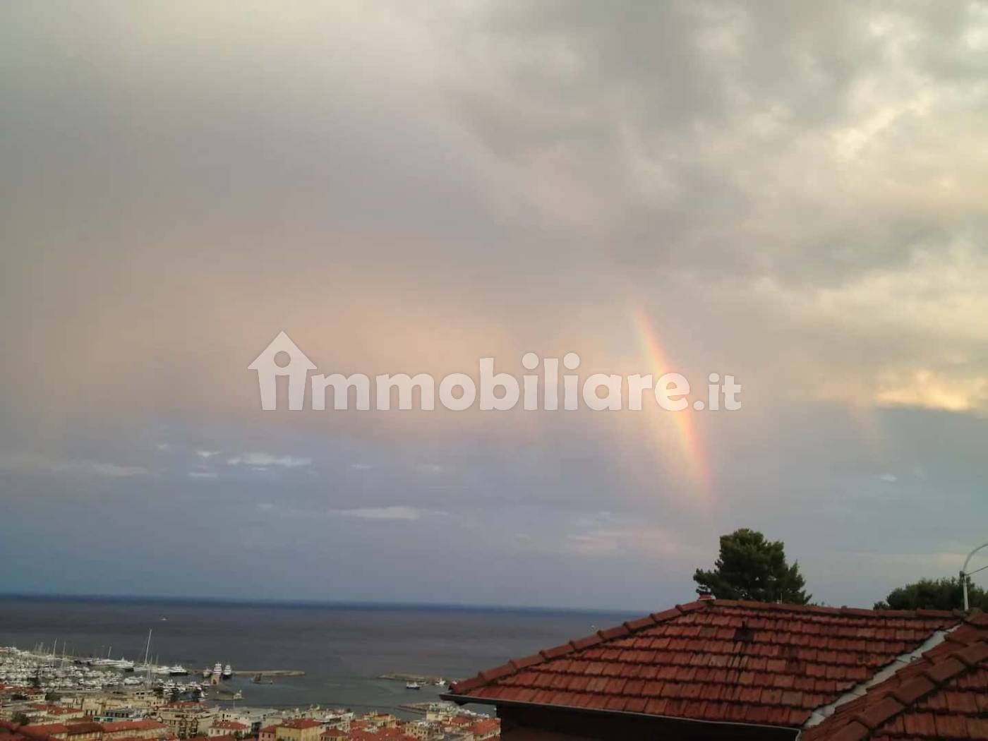 Appartamento in affitto a Sanremo