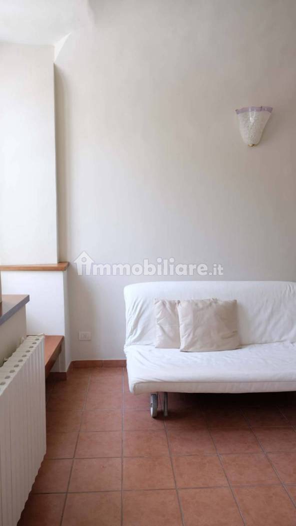 Appartamento in affitto a Firenze