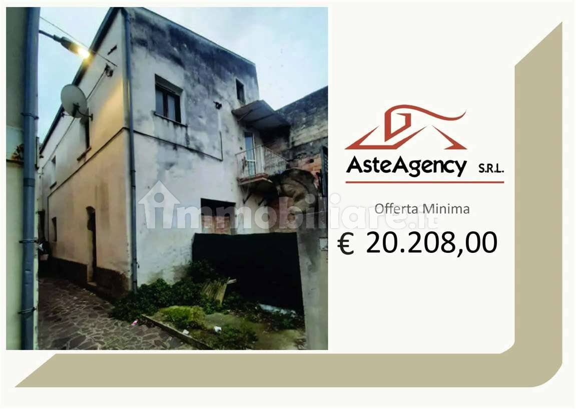 Casa indipendente in vendita a Scafa