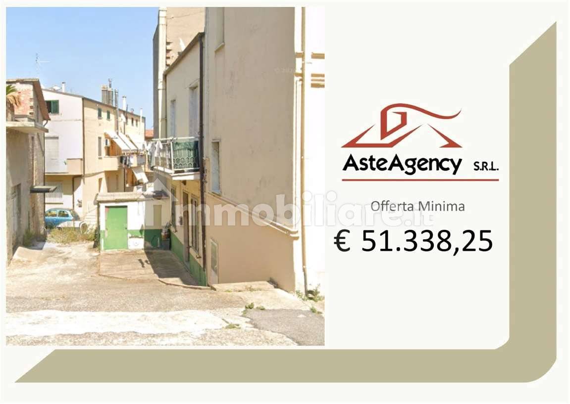Appartamento in vendita a San Salvo