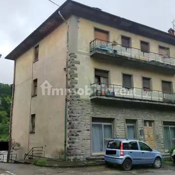 Appartamento in vendita a Marradi