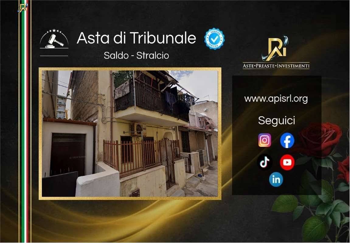 Appartamento in vendita a Siracusa