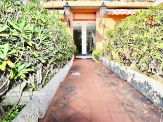 Interno palazzo