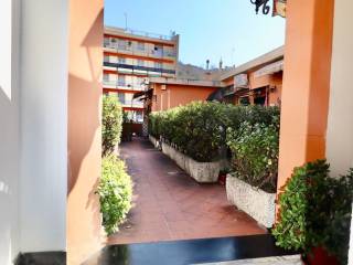 Interno palazzo