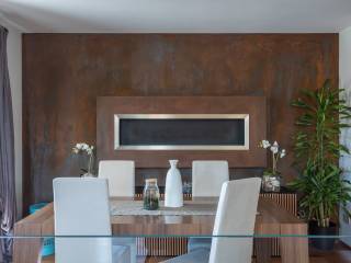 Sala da pranzo