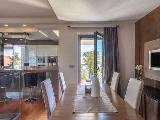 Sala da pranzo
