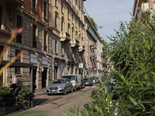 Trilocale via Alessandro Volta, Garibaldi - Corso Como, Milano