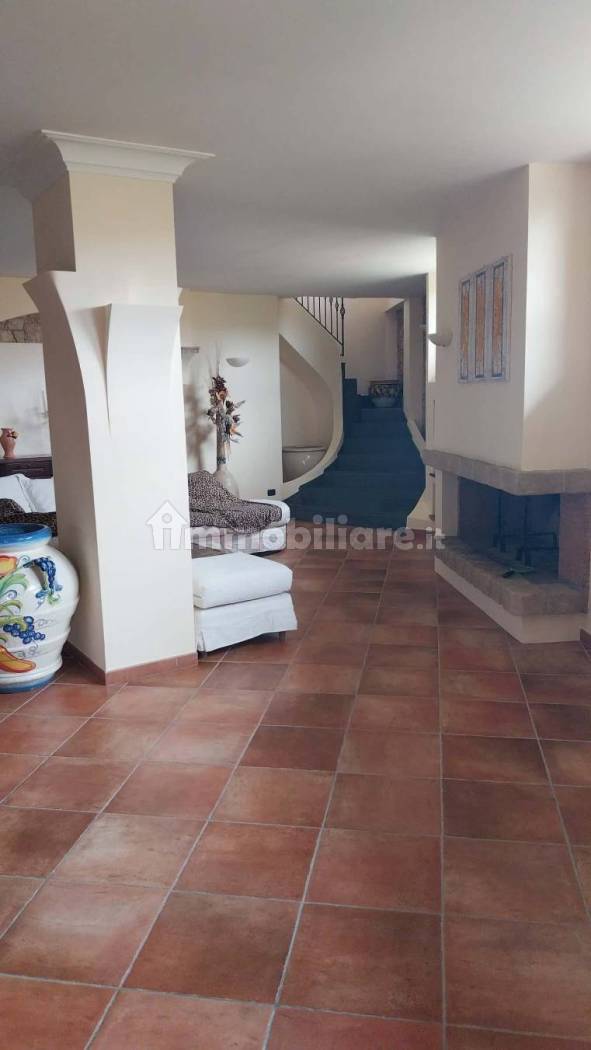 Appartamento in affitto a Napoli