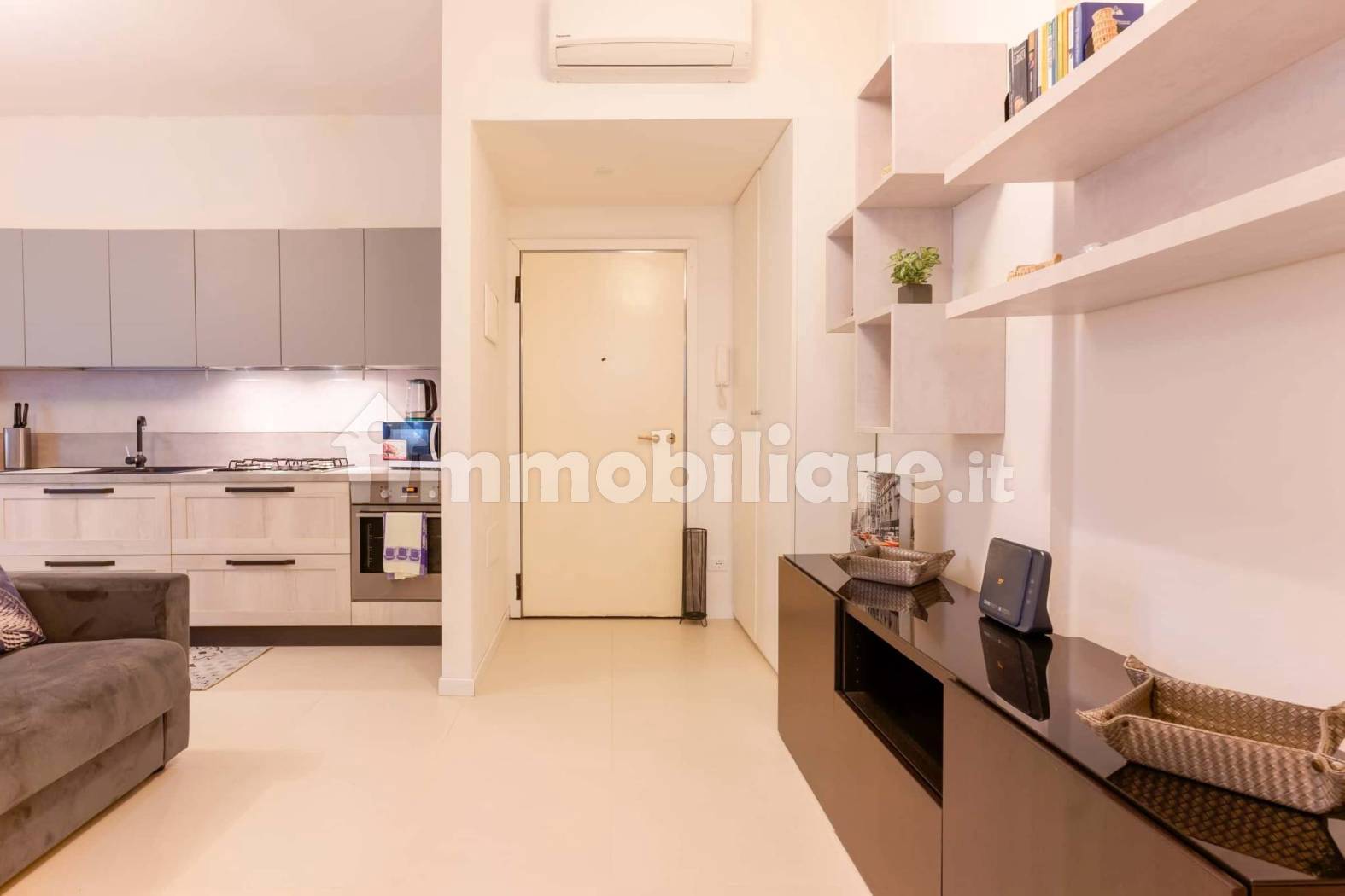 Appartamento in affitto a Bologna