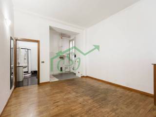 Bilocale viale Certosa 69, Certosa, Milano