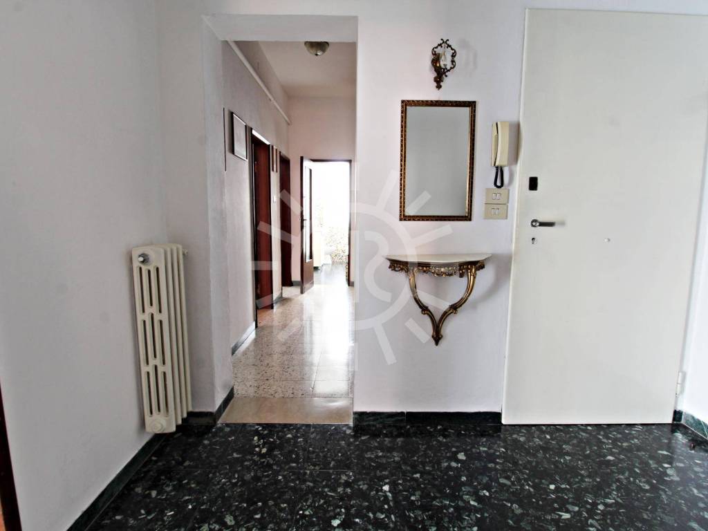 Ingresso