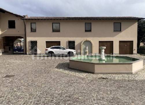 Appartamento in vendita a Cenate Sotto