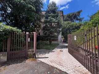 Cortile interno