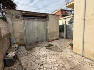 Cortile interno