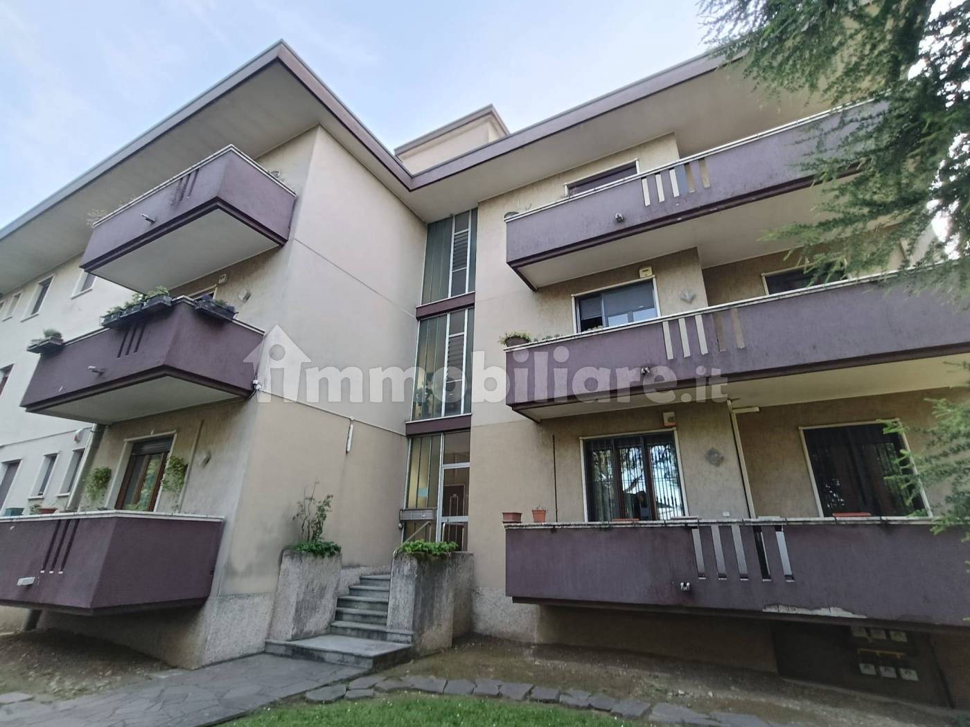 Appartamento in vendita a Seveso