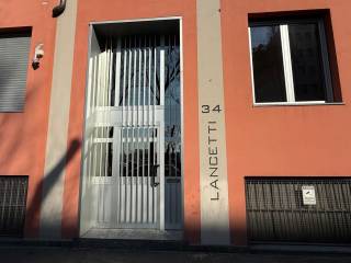 Bilocale viale Vincenzo Lancetti 34, Farini, Milano