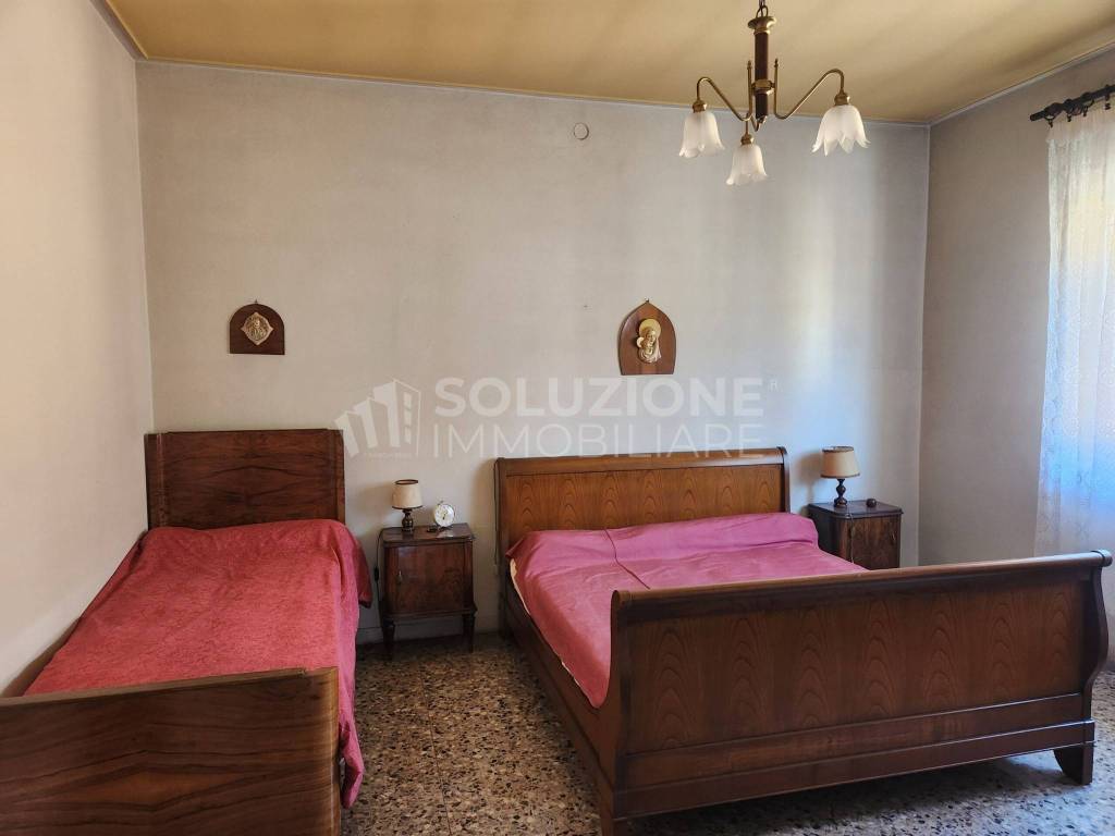Camera da letto