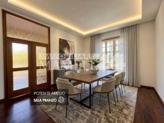 Sala da pranzo