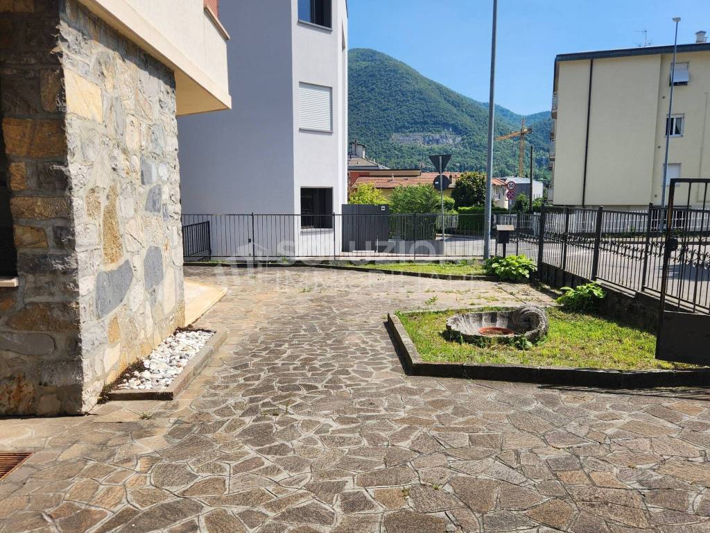Cortile interno