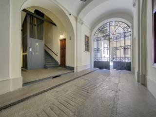 Interno palazzo