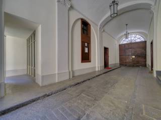 Interno palazzo