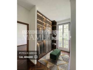 Cabina armadio