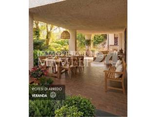 Veranda