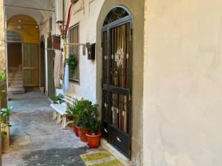 Interno palazzo