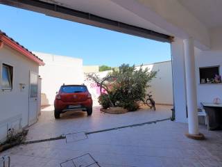Cortile interno