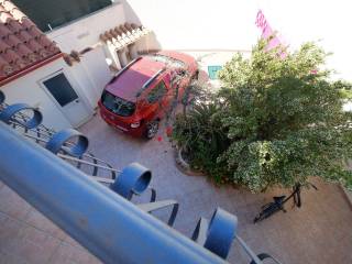 Cortile interno