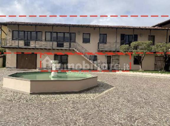 Appartamento in vendita a Cenate Sotto