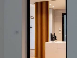 Interno palazzo
