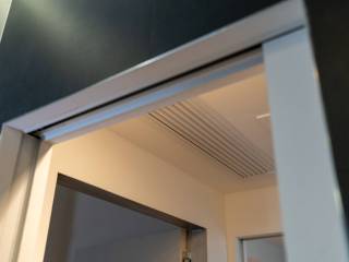 Interno palazzo
