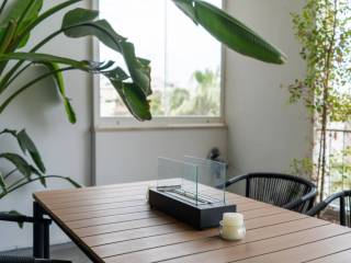 Veranda