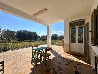 Veranda