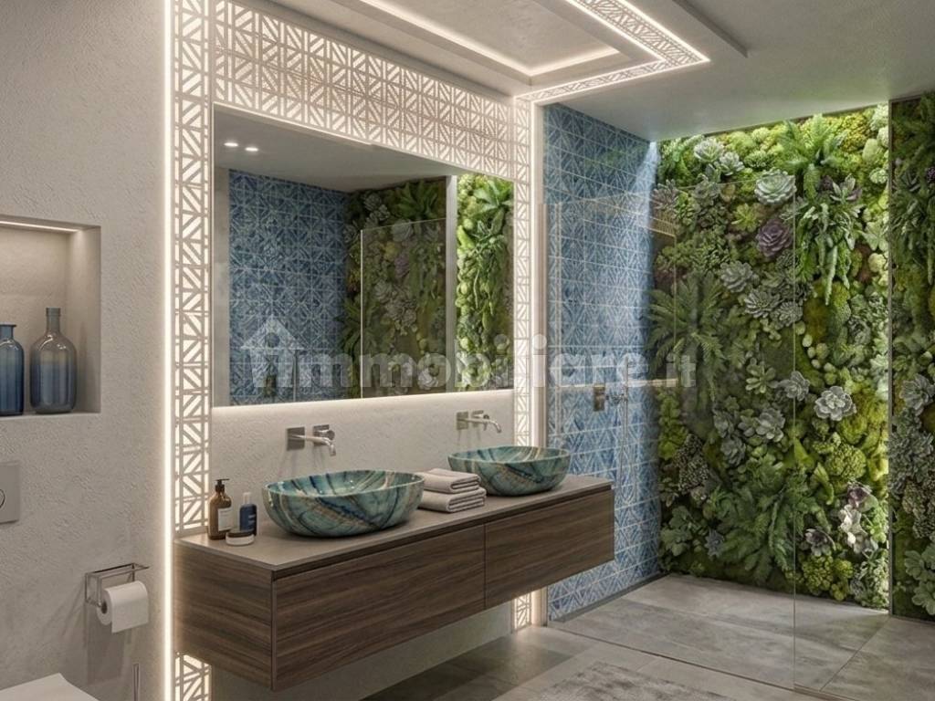 Interno palazzo