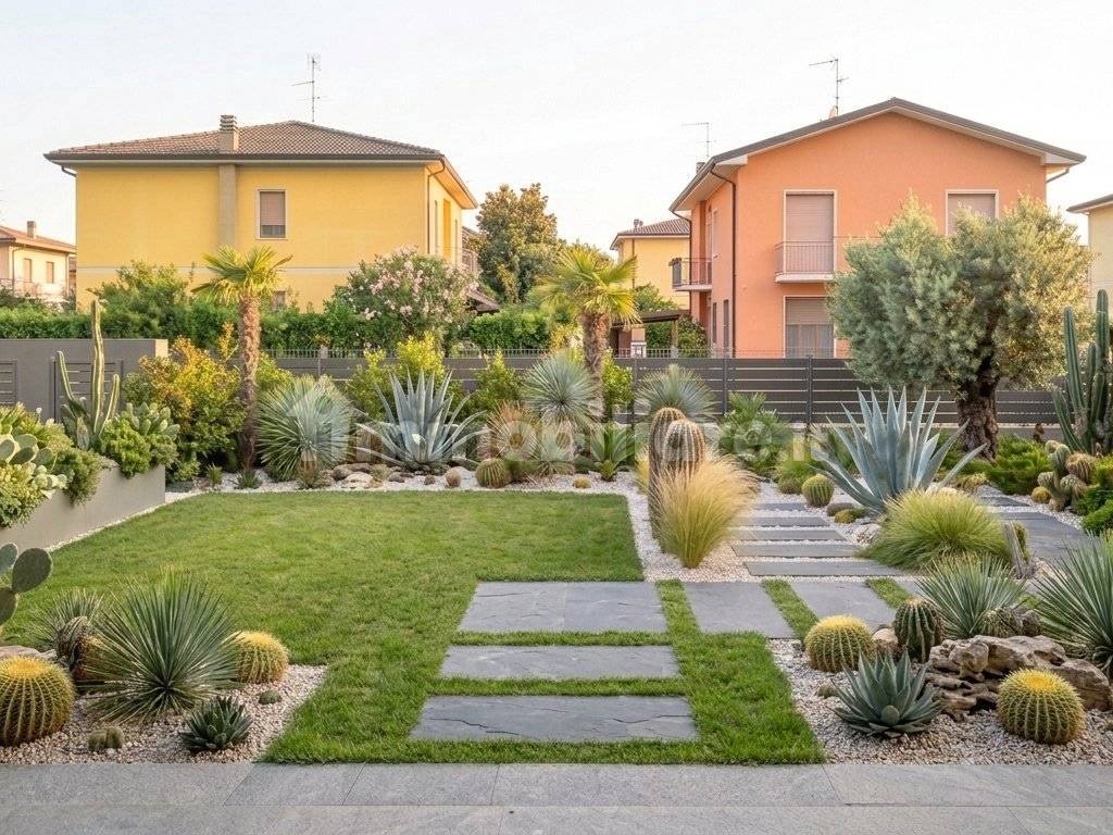 Giardino