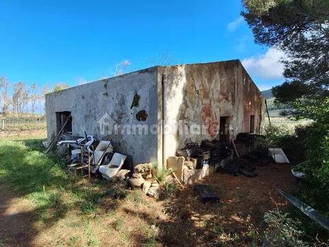 Rustico - Casale in vendita a Sorso