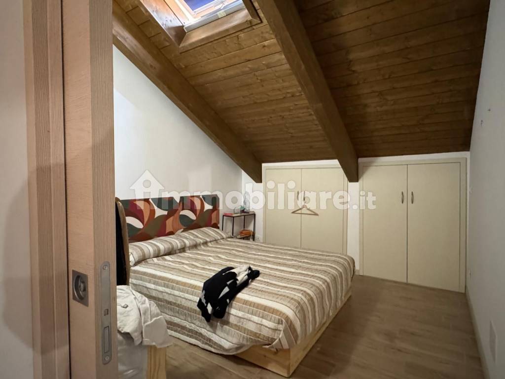 Camera da letto