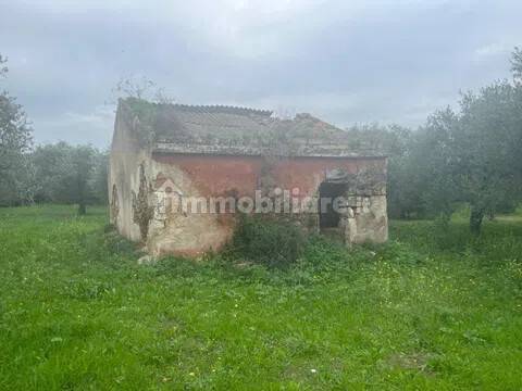 Rustico - Casale in vendita a Sassari
