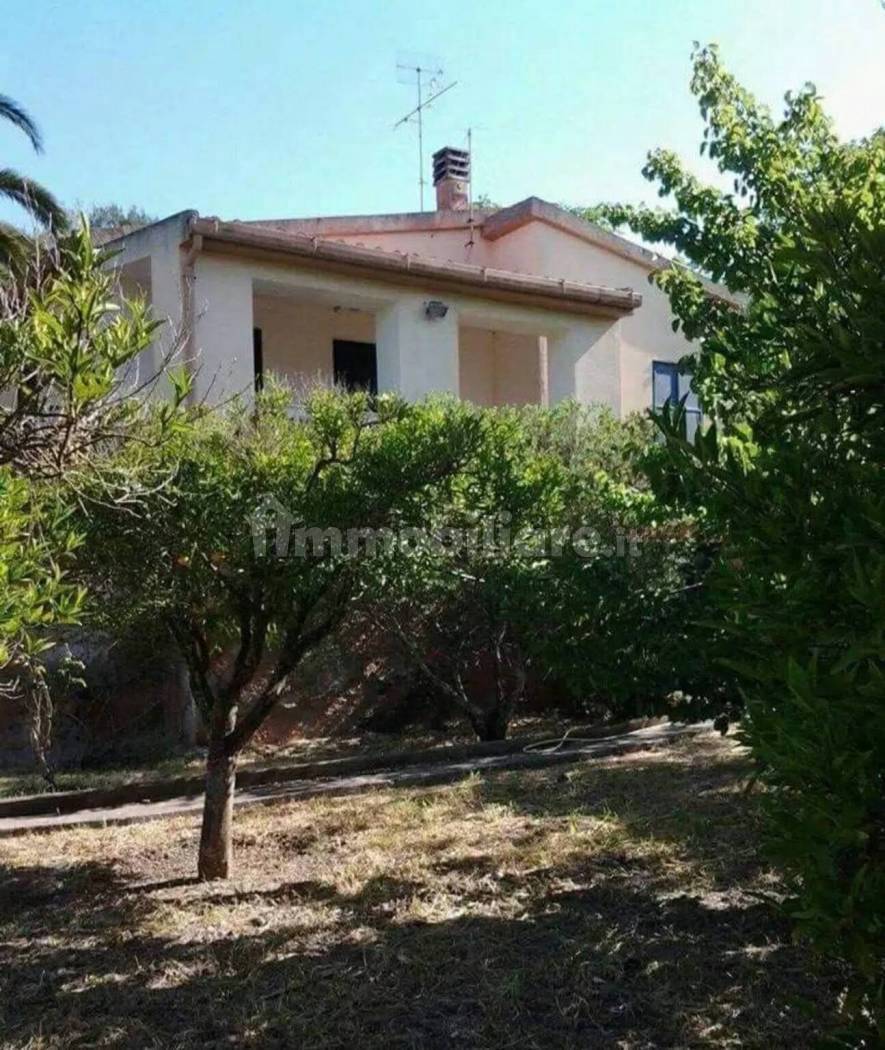 Villa in vendita a Sorso