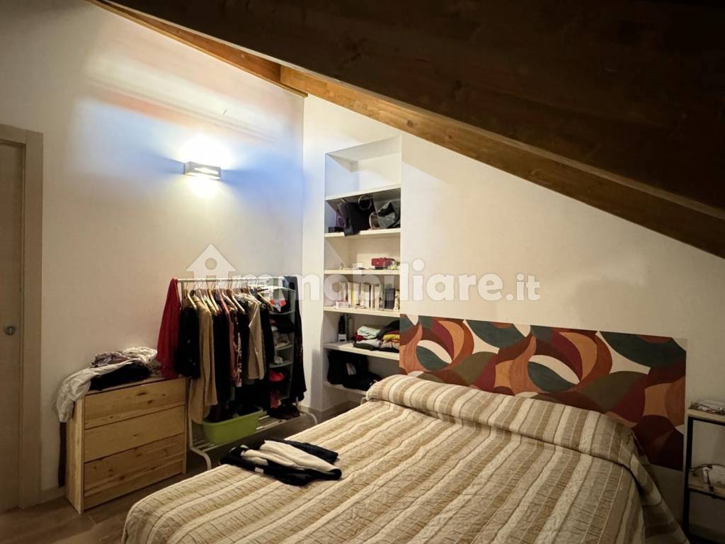 Camera da letto