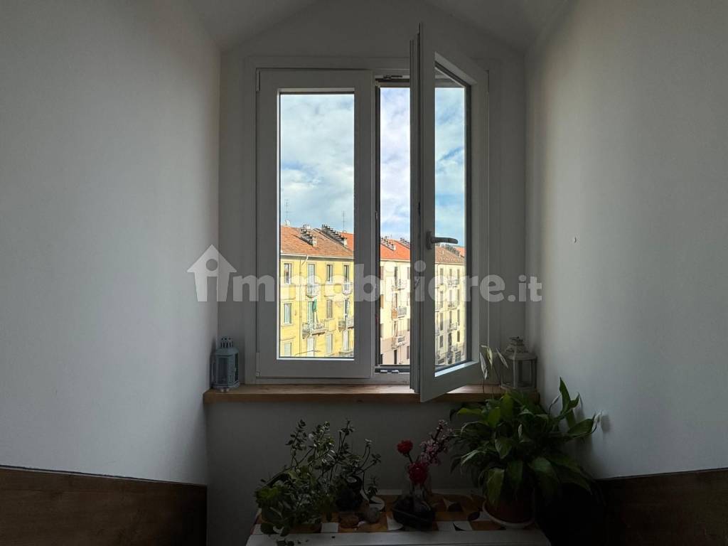 Interno palazzo