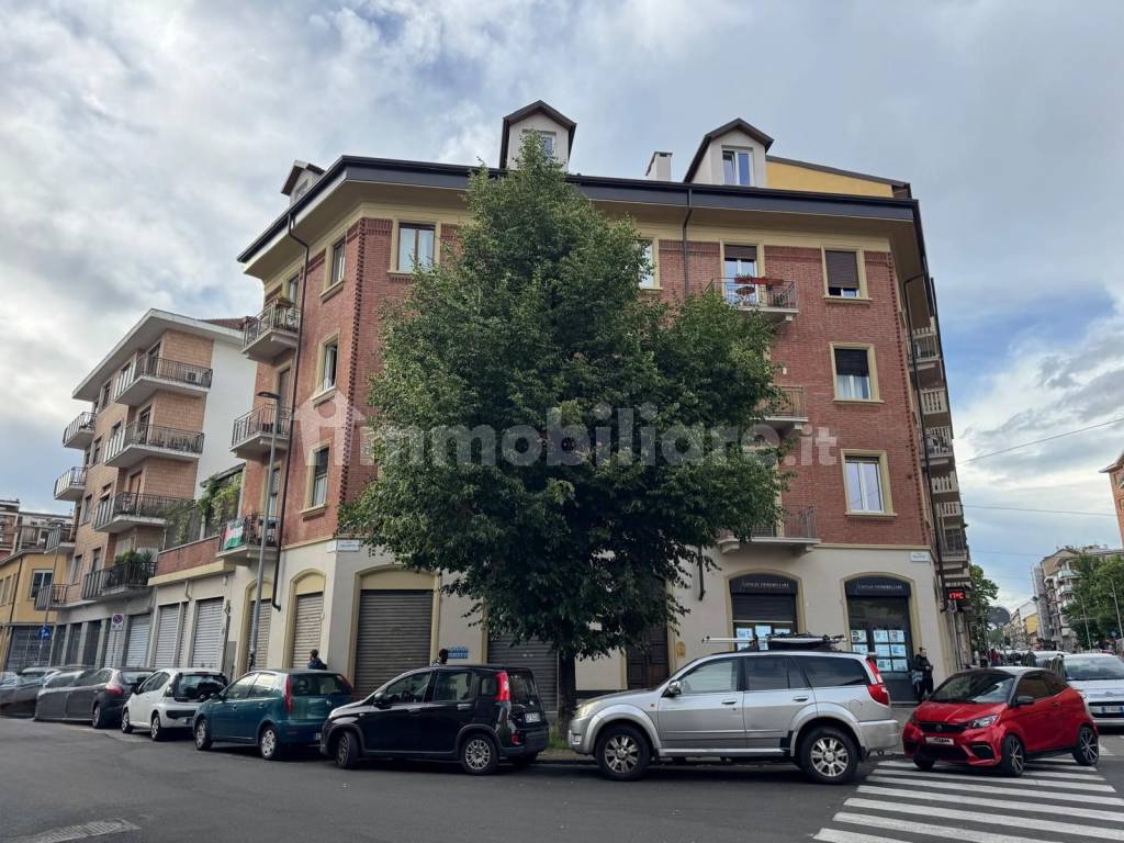 Facciata