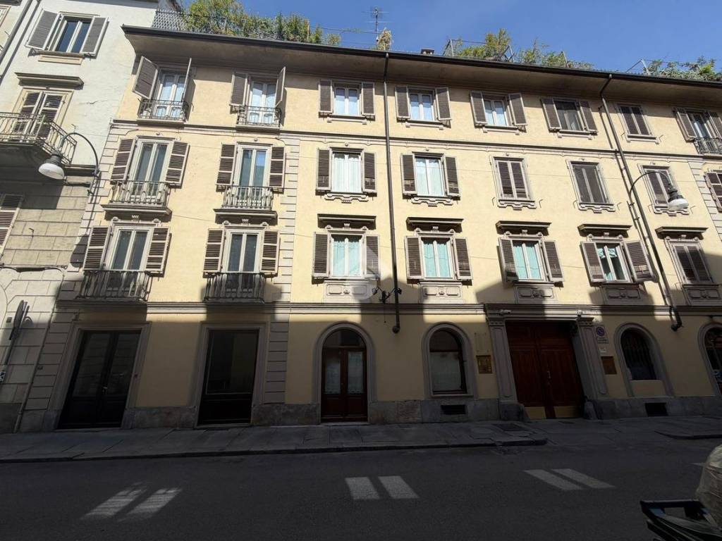Appartamento in Centro
