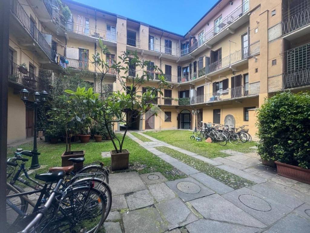 Appartamento in Centro, foto 2 di 7