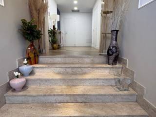 Interno palazzo