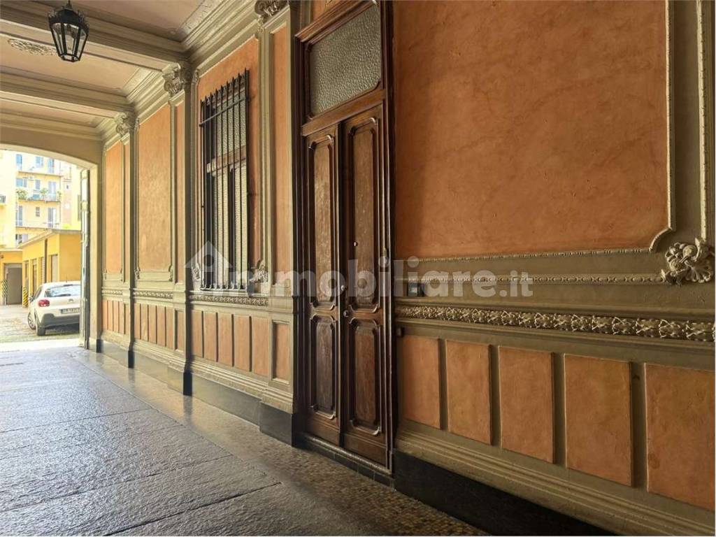 Trilocale in Crocetta, foto 2 di 15