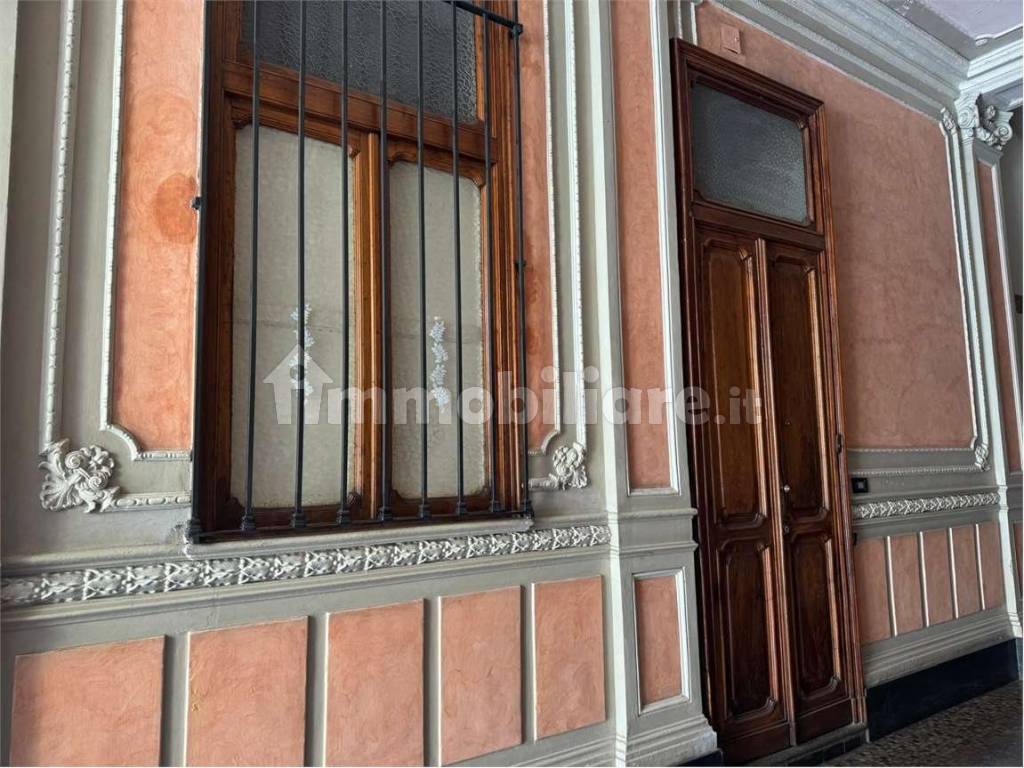 Trilocale in Crocetta, foto 3 di 15